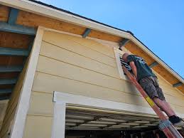 Best Fiber Cement Siding Installation  in East Grand Forks, MN